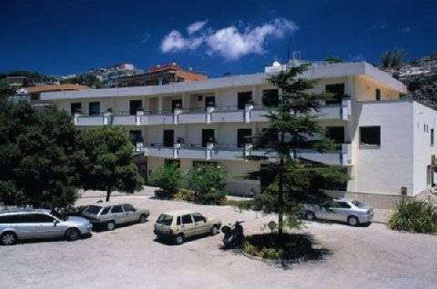 Hotel Solfatara Pozzuoli Zewnętrze zdjęcie
