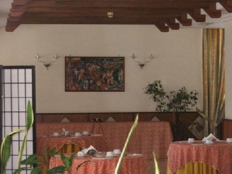 Hotel Solfatara Pozzuoli Zewnętrze zdjęcie